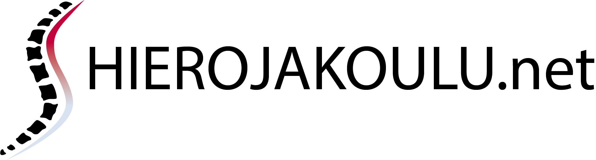 Lahden Hierojakoulun logo Hierojakoulu.net